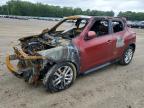 2014 Nissan Juke S for Sale in Conway, AR - Burn