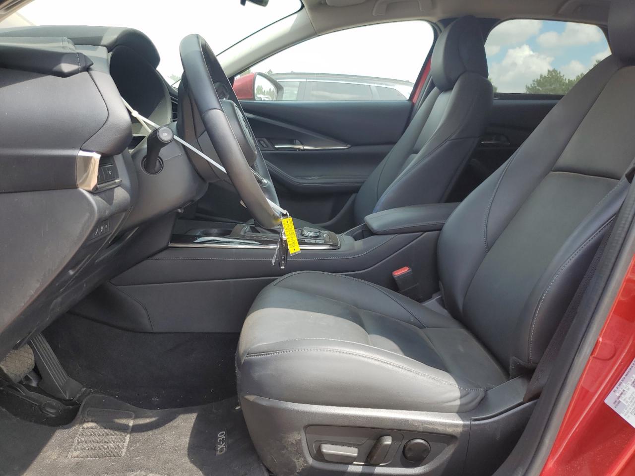 2022 Mazda Cx-30 Preferred VIN: 3MVDMBCL5NM432111 Lot: 56917645