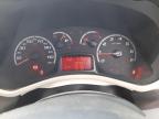 2010 FORD KA ZETEC for sale at Copart ROCHFORD