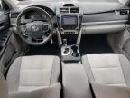 2012 TOYOTA CAMRY BASE à vendre chez Copart ON - LONDON