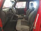 2010 Jeep Wrangler Unlimited Sport for Sale in Columbia, MO - Undercarriage