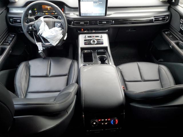  LINCOLN AVIATOR 2023 Czarny