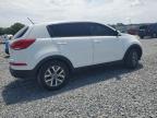 2014 Kia Sportage Base en Venta en Tifton, GA - Rear End