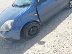 2006 FORD FIESTA ZET for sale at Copart WISBECH