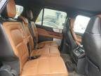 2021 LINCOLN NAVIGATOR L RESERVE for sale at Copart QC - MONTREAL