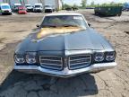 1972 Pontiac Le Mans for Sale in Woodhaven, MI - Burn - Engine