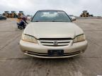 2002 Honda Accord Ex for Sale in Grand Prairie, TX - Rear End