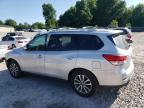 2013 Nissan Pathfinder S for Sale in Madisonville, TN - Vandalism