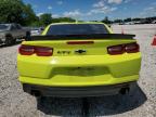 2021 Chevrolet Camaro Lz продається в Prairie Grove, AR - Front End