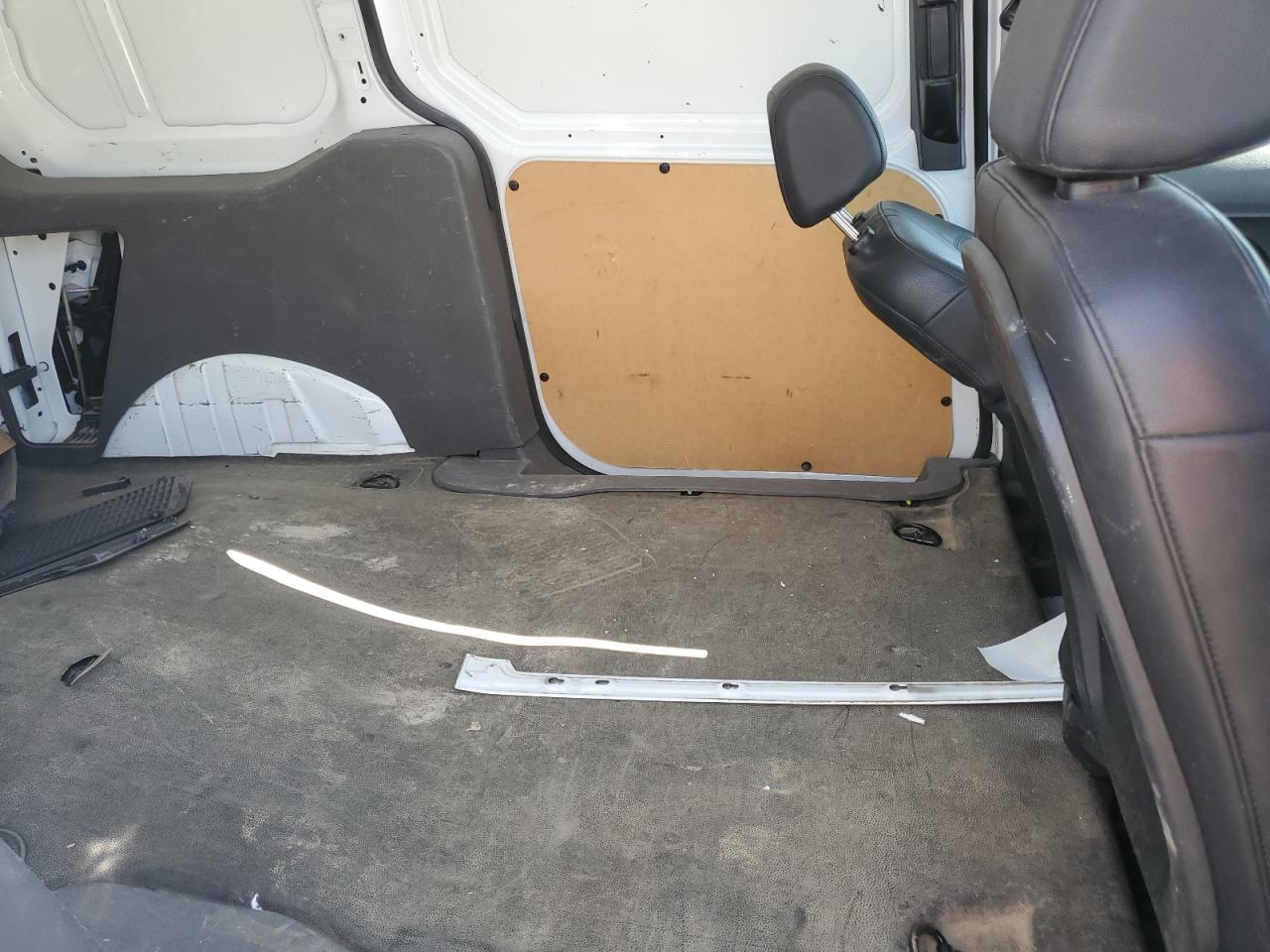 2019 Ford Transit Connect Xl VIN: NM0LS7E20K1422127 Lot: 56040055