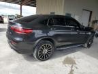 2020 Mercedes-Benz Glc Coupe 300 4Matic for Sale in Homestead, FL - Front End