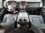 2015 Ford F250 Super Duty zu verkaufen in Barberton, OH - Burn