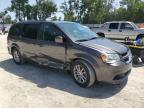 2016 Dodge Grand Caravan Sxt for Sale in Ocala, FL - Side