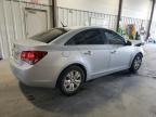 2012 Chevrolet Cruze Ls na sprzedaż w Byron, GA - Front End