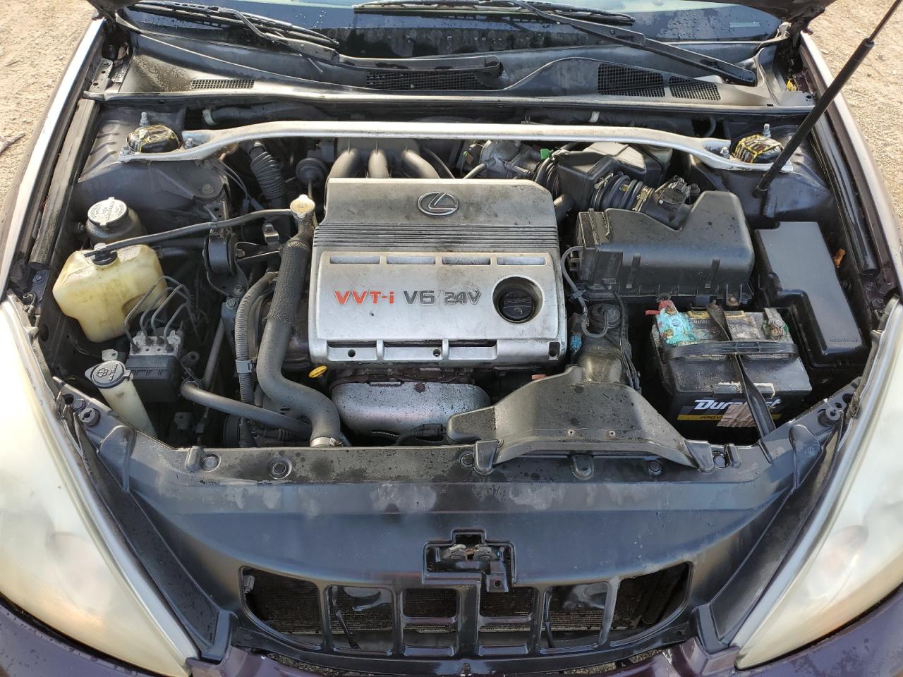 2002 Lexus Es 300 VIN: JTHBF30G620069802 Lot: 56731245