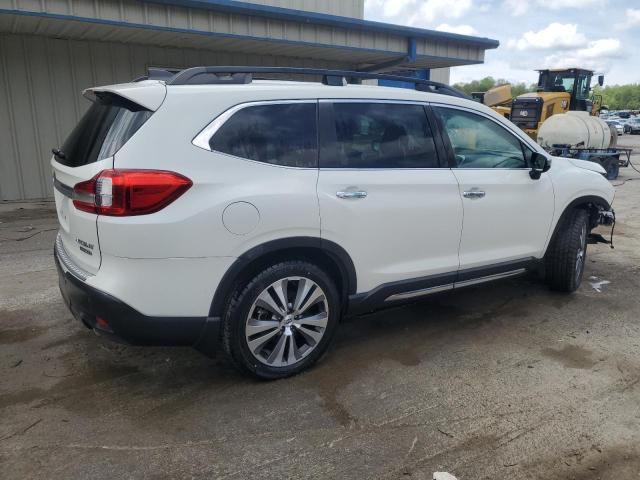  SUBARU ASCENT 2021 White