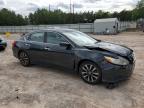 2017 Nissan Altima 2.5 for Sale in Charles City, VA - Front End