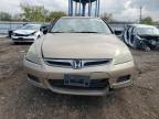 2006 Honda Accord Ex zu verkaufen in Chicago Heights, IL - Side