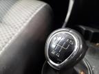 2012 SKODA FABIA GREE for sale at Copart WOLVERHAMPTON