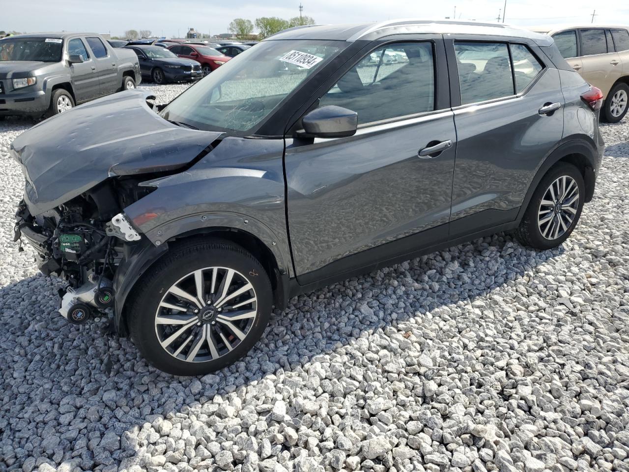 Greenwood, NE에서 판매 중인 2024 Nissan Kicks Sv - Front End
