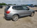 2013 Bmw X3 Xdrive28I на продаже в Newton, AL - Normal Wear