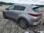 2017 Kia Sportage Ex იყიდება Memphis-ში, TN - Front End