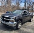 2016 Chevrolet Silverado K1500 for Sale in North Billerica, MA - Minor Dent/Scratches