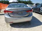 2011 Hyundai Elantra Gls zu verkaufen in Ocala, FL - Side