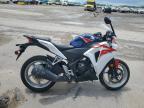 2012 Honda Cbr250 R for Sale in Kansas City, KS - Side