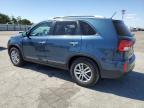 2015 Kia Sorento Lx na sprzedaż w Bakersfield, CA - Front End