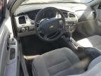 2006 Chevrolet Monte Carlo Lt   na sprzedaż w Sacramento, CA - Front End