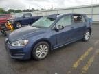 2015 Volkswagen Golf  en Venta en Pennsburg, PA - Top/Roof