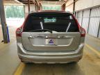 2016 Volvo Xc60 T5 Premier იყიდება Mocksville-ში, NC - Front End