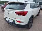 2022 SSANGYONG KORANDO VE for sale at Copart BRISTOL