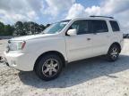 2011 Honda Pilot Touring na sprzedaż w Loganville, GA - Rear End