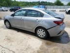 2021 Kia Rio Lx للبيع في Louisville، KY - Rear End