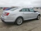 2013 Ford Taurus Se იყიდება Grand Prairie-ში, TX - Front End