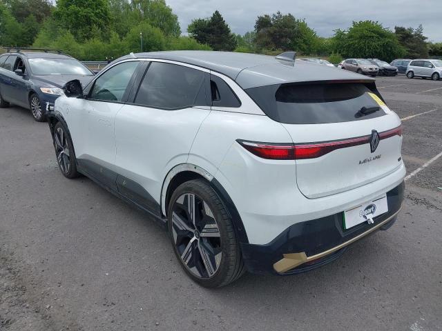 2023 RENAULT MEGANE ICO