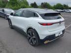 2023 RENAULT MEGANE ICO for sale at Copart SANDTOFT