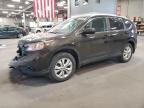 2013 Honda Cr-V Exl for Sale in Blaine, MN - Front End