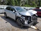 2022 Toyota Corolla Cross Xle იყიდება Riverview-ში, FL - Front End