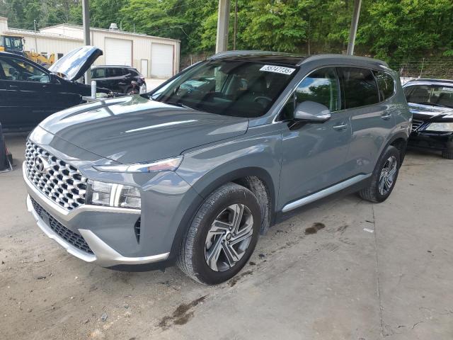 HYUNDAI SANTA FE – zdjęcie z aukcji, lot #55747735