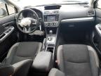 2016 Subaru Crosstrek Premium იყიდება Duryea-ში, PA - Front End
