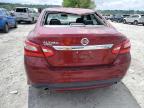 2017 Nissan Altima 2.5   na sprzedaż w Cahokia Heights, IL - Top/Roof
