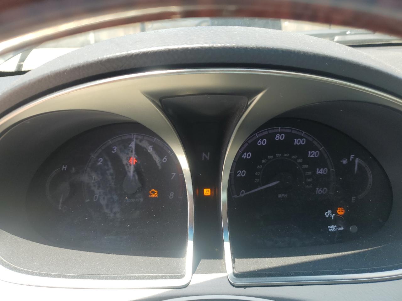 2011 Toyota Avalon Base VIN: 4T1BK3DB3BU373721 Lot: 56815595