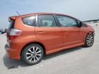 2012 Honda Fit Sport للبيع في Grand Prairie، TX - Front End