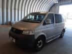 2007 VOLKSWAGEN TR-PORTER for sale at Copart WHITBURN