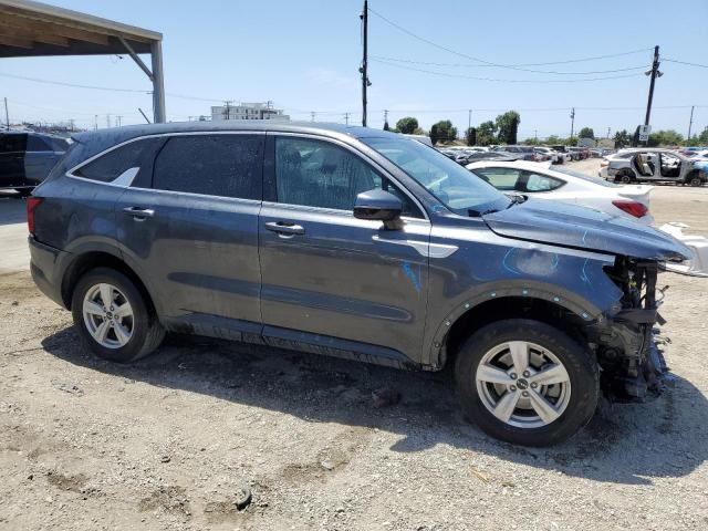  KIA SORENTO 2022 Угольный