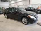 2012 Infiniti M37 X na sprzedaż w Milwaukee, WI - Front End