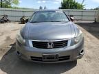 2009 Honda Accord Ex zu verkaufen in Center Rutland, VT - Front End